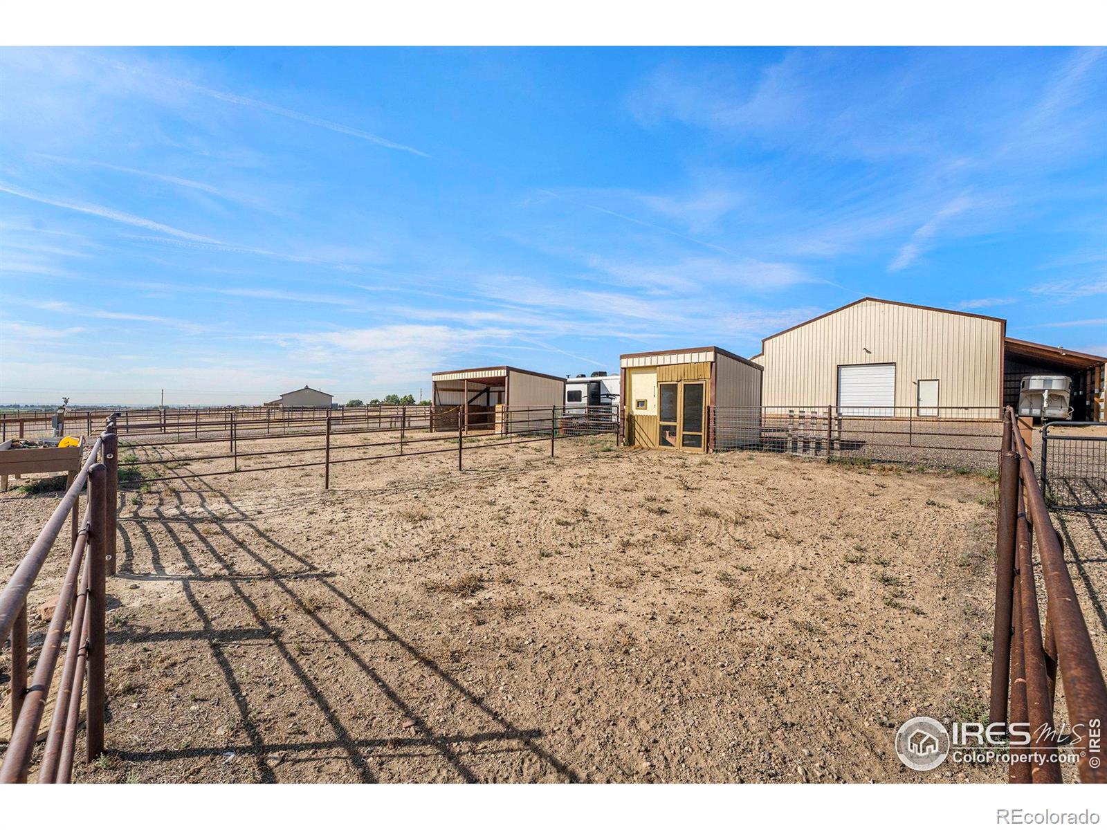 MLS Image #20 for 26645  owl creek lane,gill, Colorado