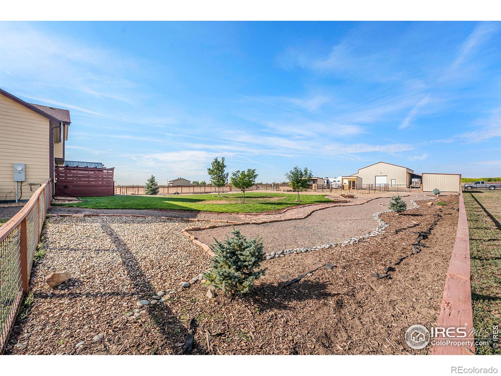 MLS Image #21 for 26645  owl creek lane,gill, Colorado