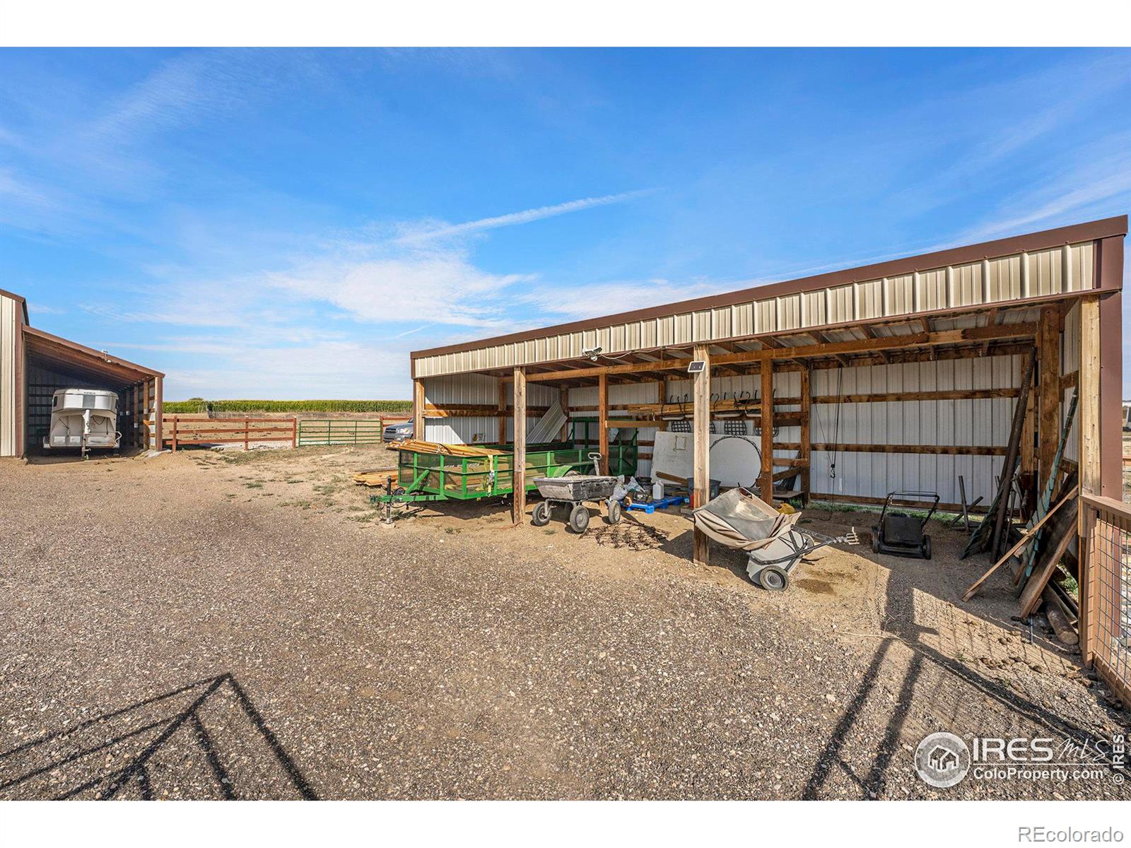 MLS Image #24 for 26645  owl creek lane,gill, Colorado