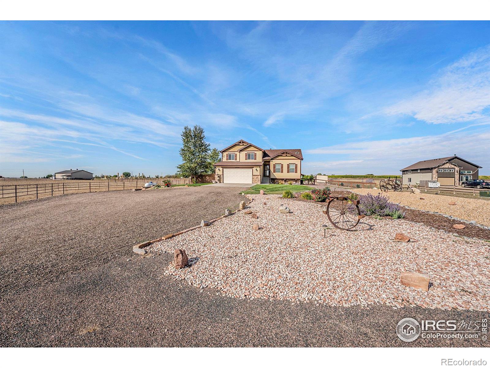 MLS Image #27 for 26645  owl creek lane,gill, Colorado