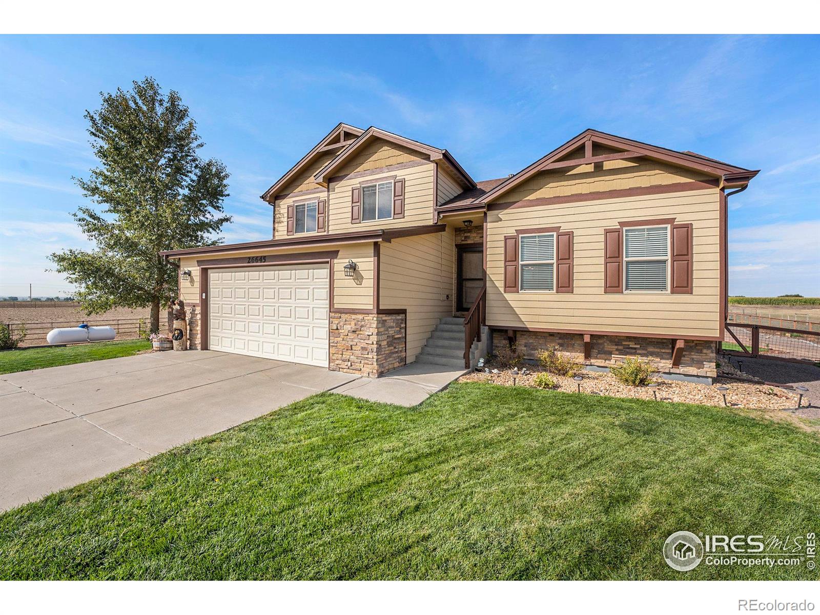 MLS Image #28 for 26645  owl creek lane,gill, Colorado