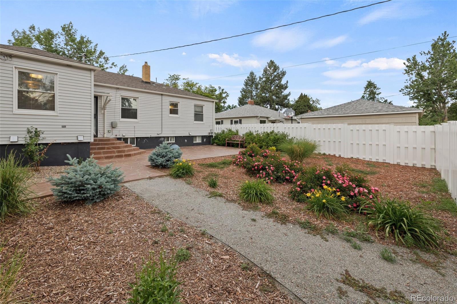 MLS Image #42 for 1029  farragut avenue,colorado springs, Colorado