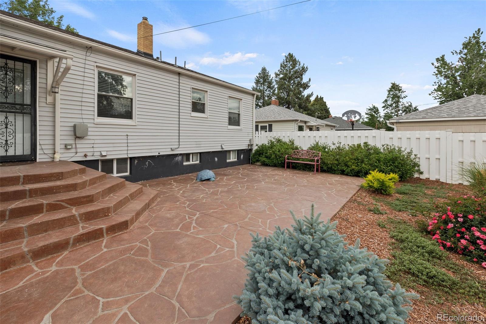 MLS Image #43 for 1029  farragut avenue,colorado springs, Colorado