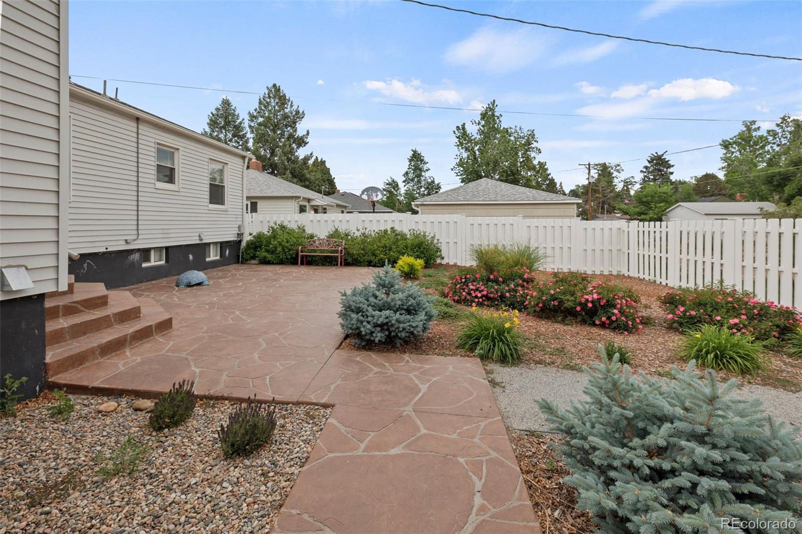 MLS Image #45 for 1029  farragut avenue,colorado springs, Colorado