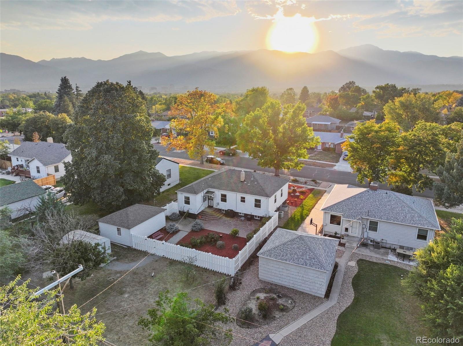 MLS Image #48 for 1029  farragut avenue,colorado springs, Colorado