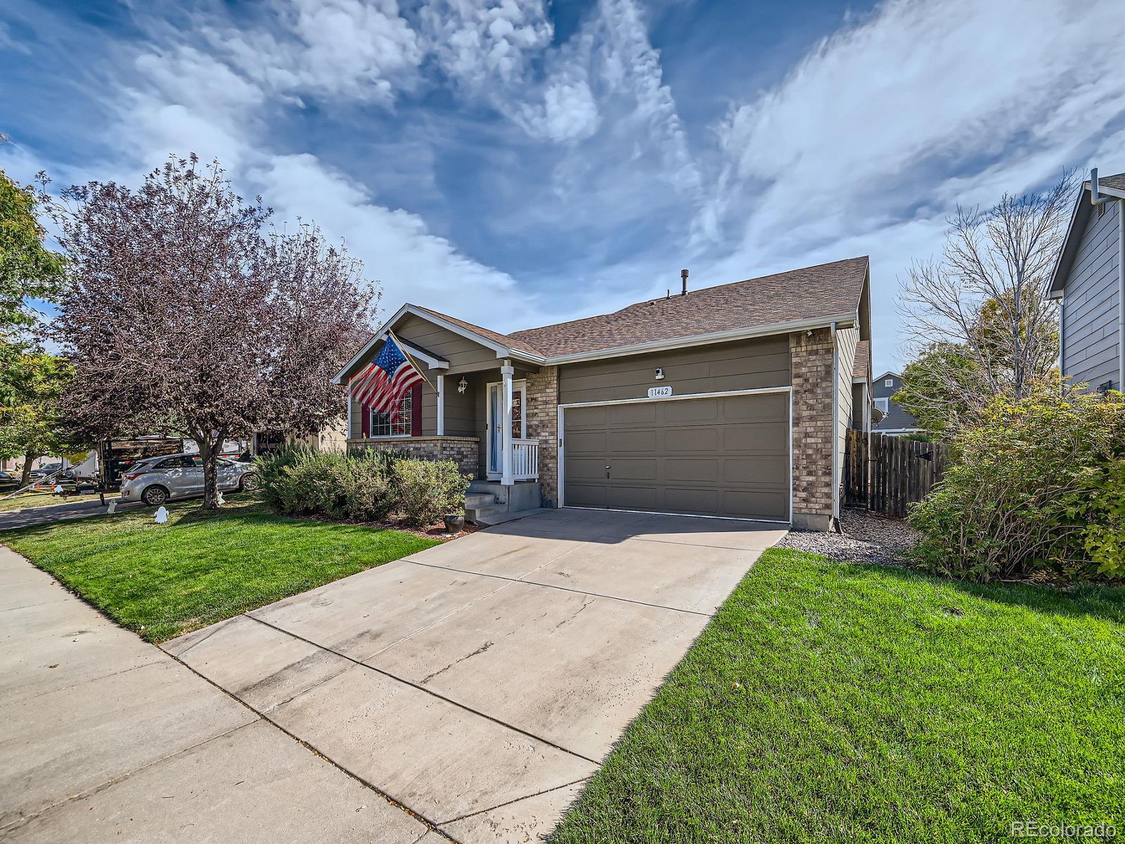 CMA Image for 11462  Iola Street,Commerce City, Colorado