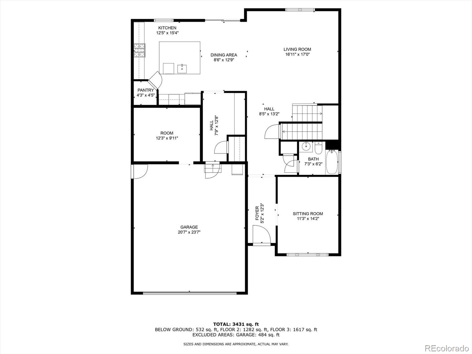 MLS Image #32 for 17544  olive street,broomfield, Colorado