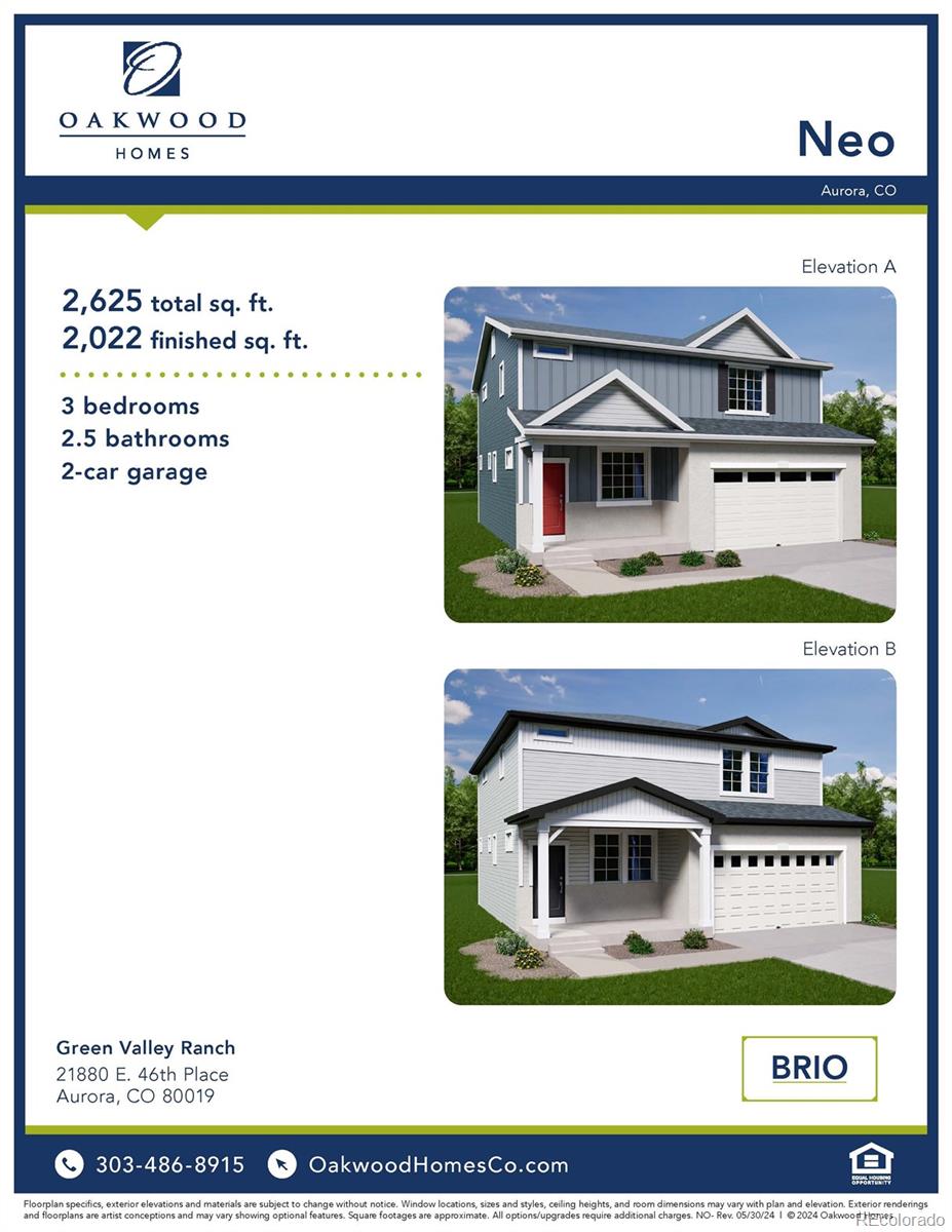 MLS Image #1 for    ,aurora, Colorado