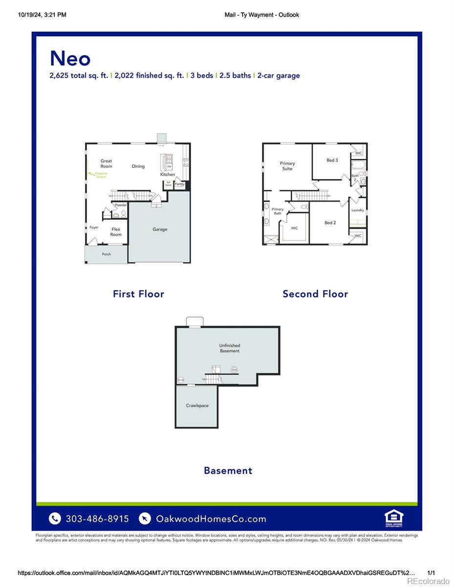 MLS Image #2 for    ,aurora, Colorado