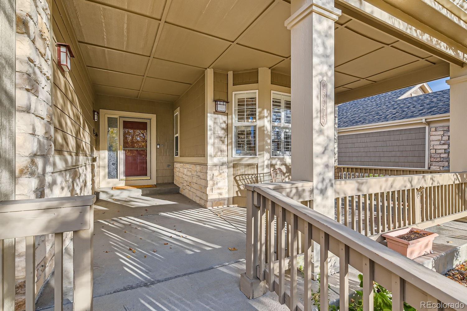 MLS Image #2 for 23375 e moraine place,aurora, Colorado