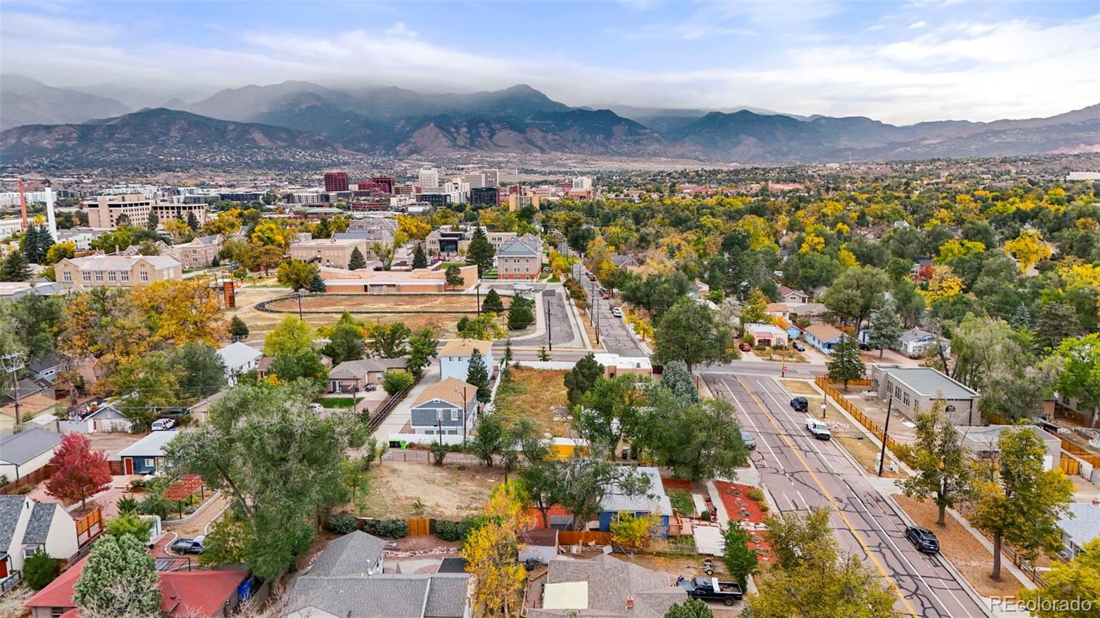 MLS Image #37 for 1219 e bijou street,colorado springs, Colorado