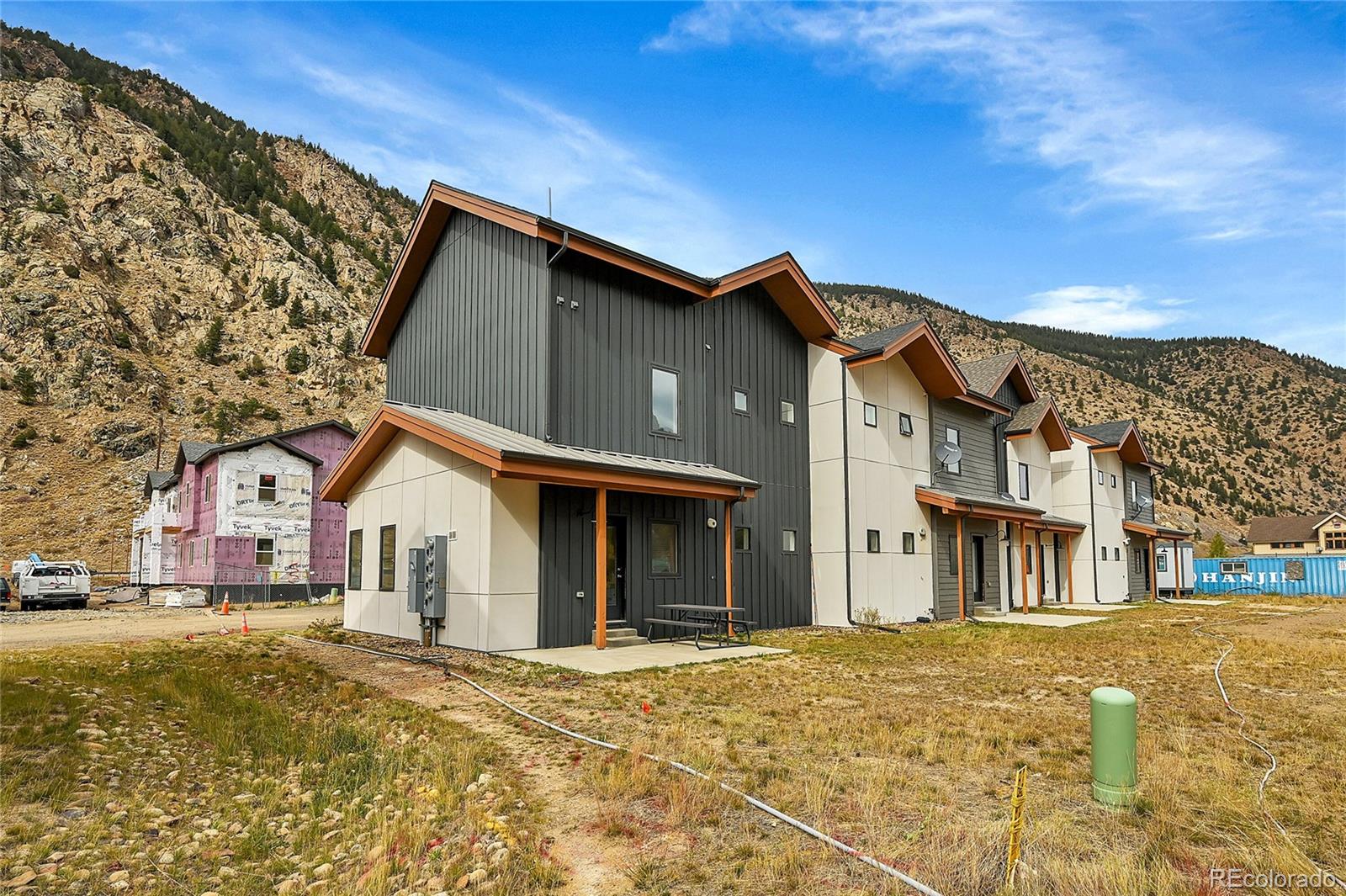 MLS Image #23 for 2150  bighorn trail,georgetown, Colorado