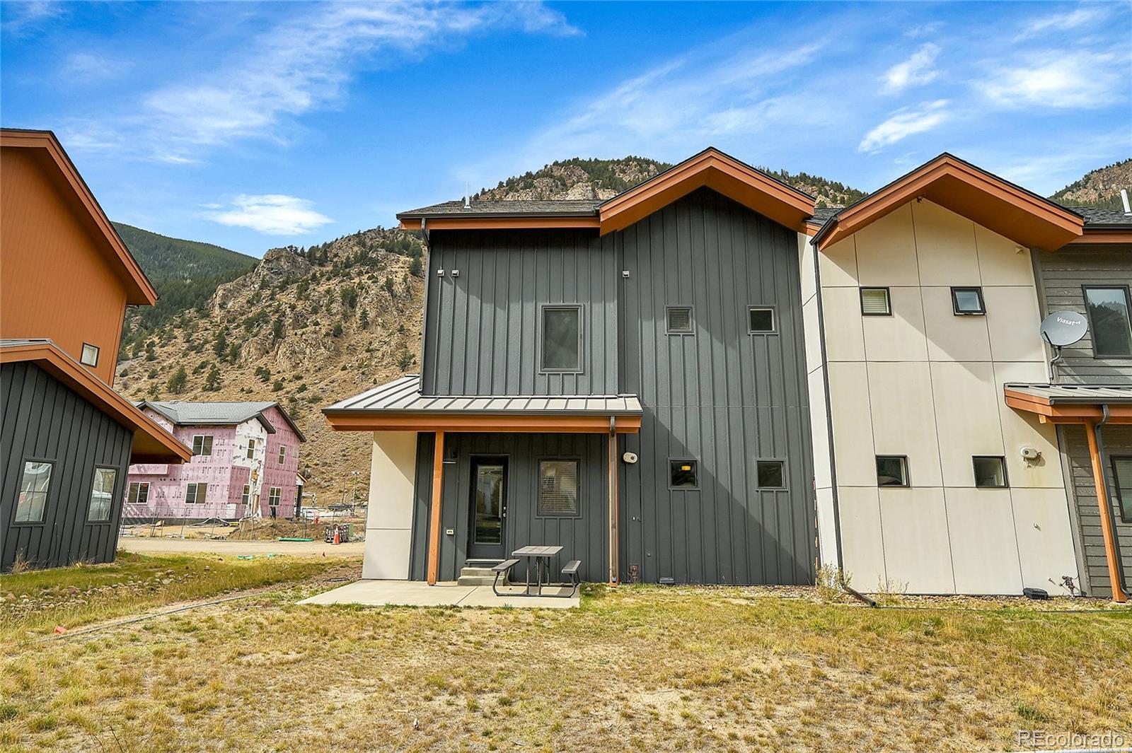 MLS Image #24 for 2150  bighorn trail,georgetown, Colorado