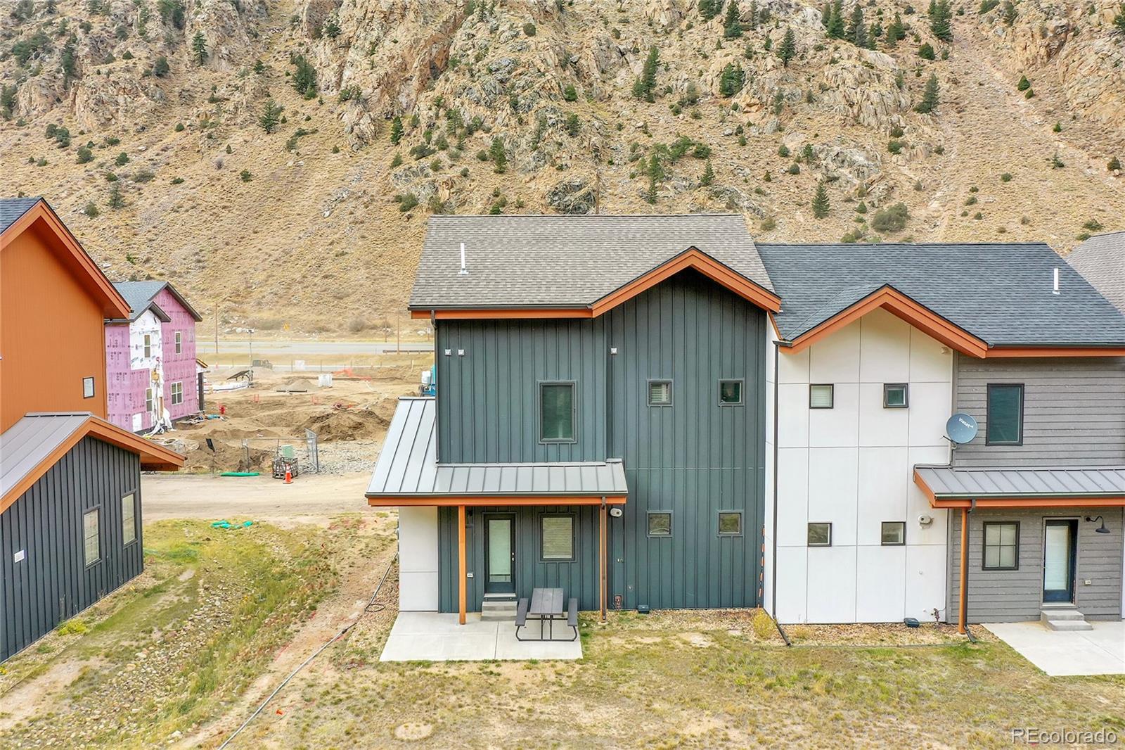 MLS Image #28 for 2150  bighorn trail,georgetown, Colorado