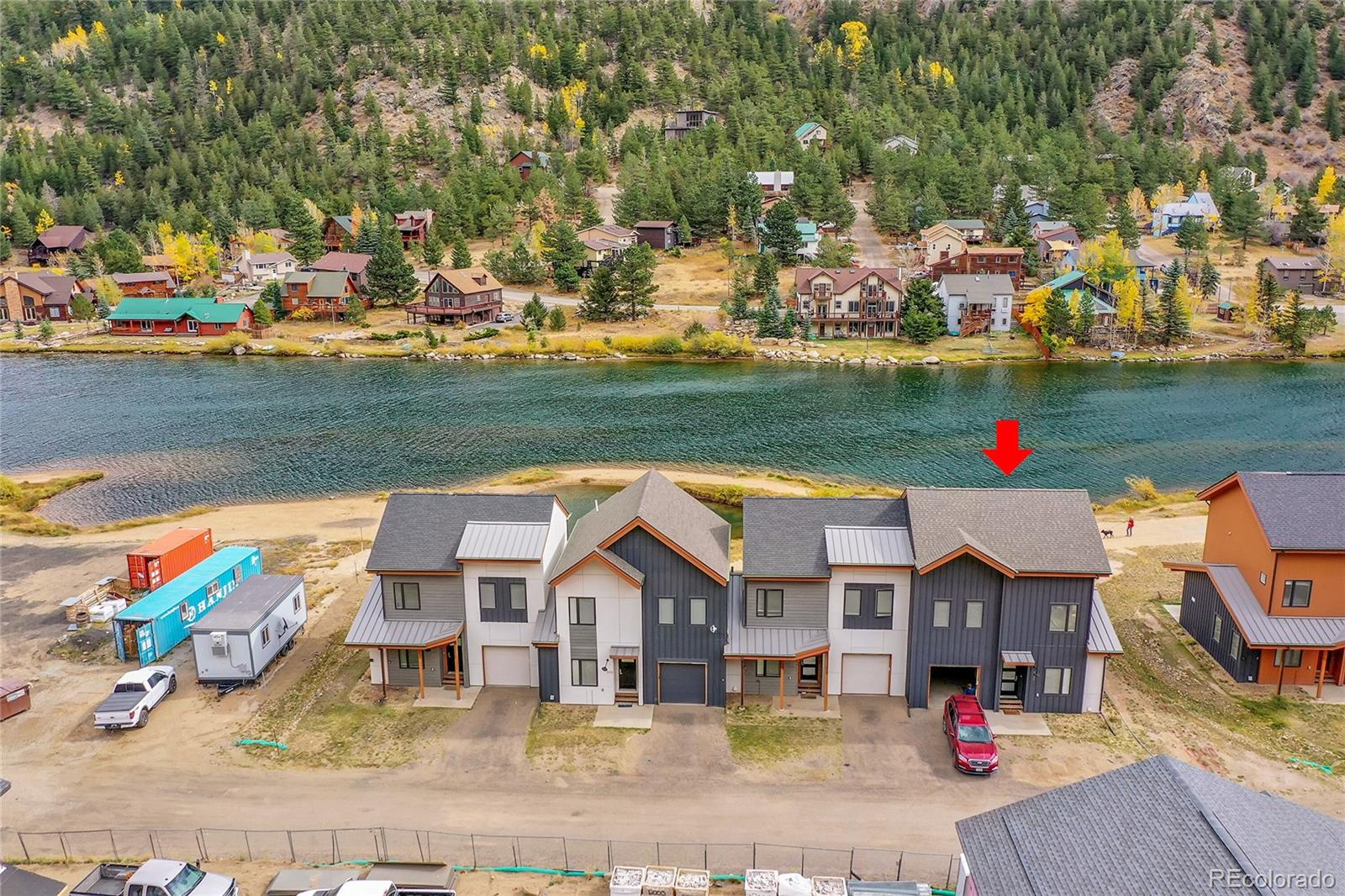 MLS Image #29 for 2150  bighorn trail,georgetown, Colorado