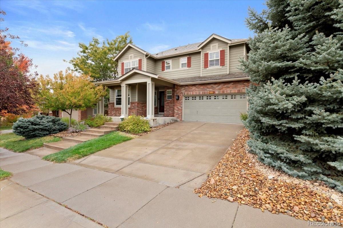 CMA Image for 2551 S Flanders Court,Aurora, Colorado