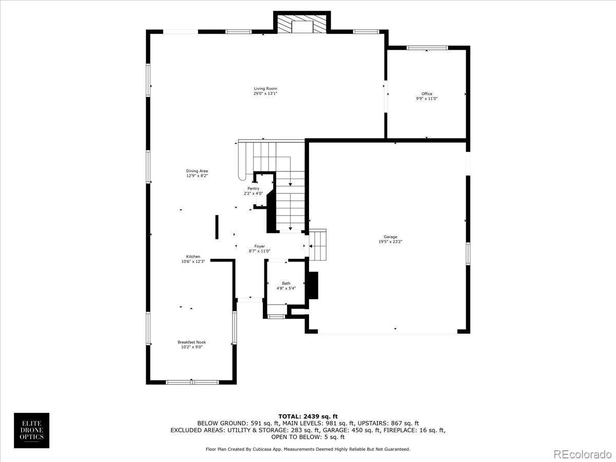 MLS Image #30 for 2551 s flanders court,aurora, Colorado