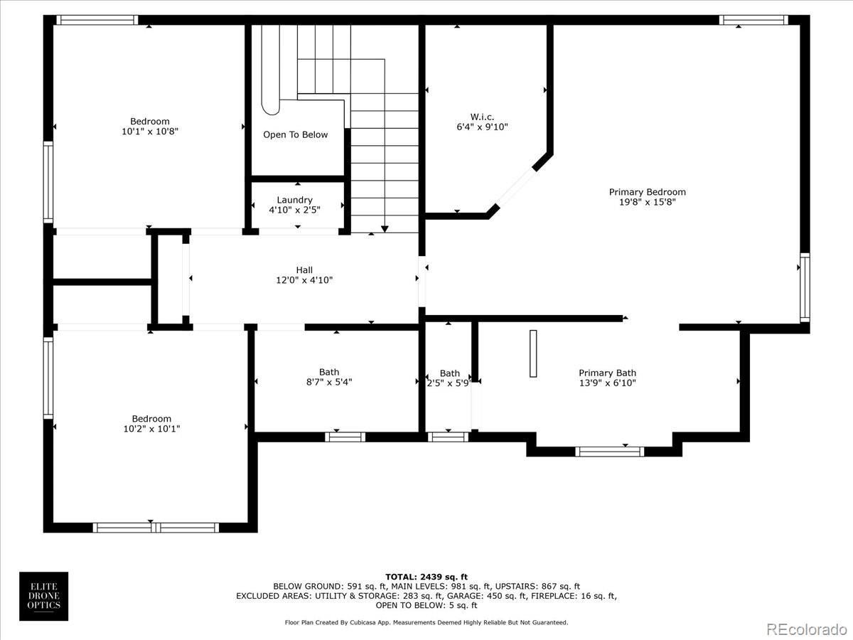 MLS Image #31 for 2551 s flanders court,aurora, Colorado