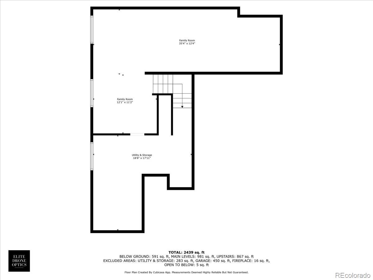 MLS Image #32 for 2551 s flanders court,aurora, Colorado