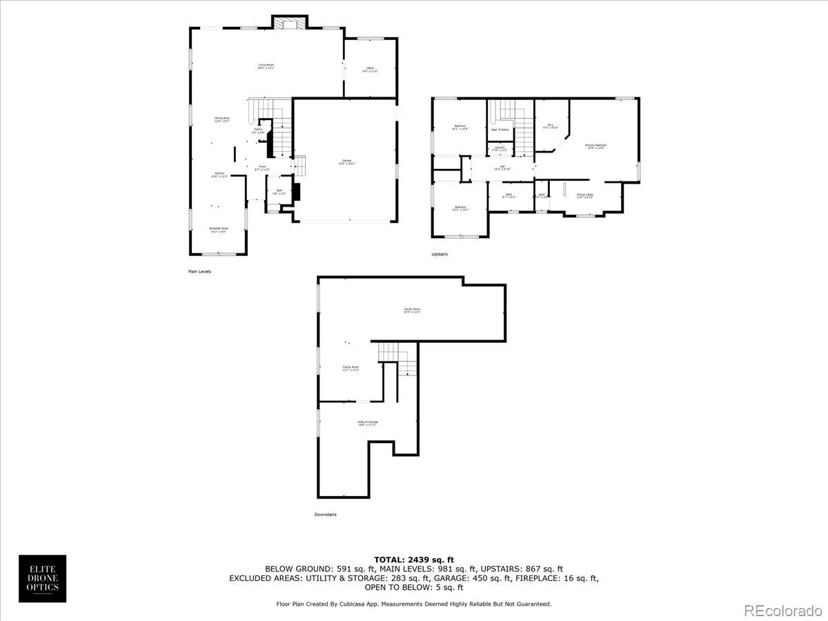 MLS Image #33 for 2551 s flanders court,aurora, Colorado