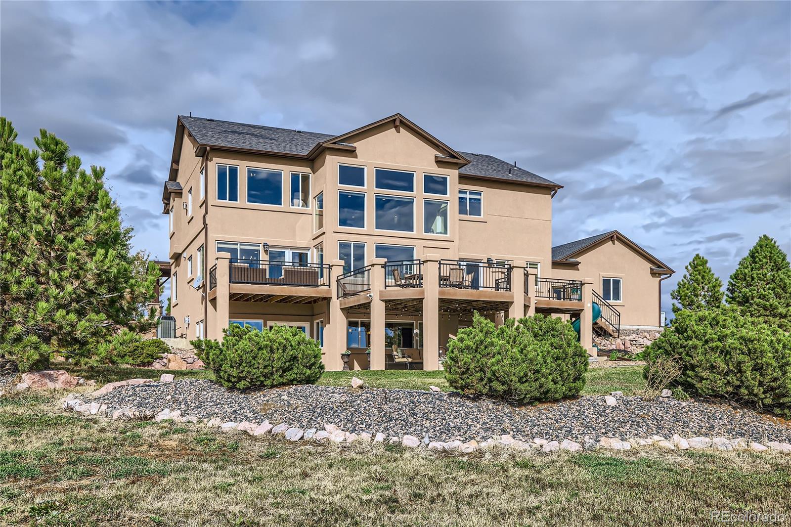 MLS Image #36 for 1348  chapel royal court,monument, Colorado