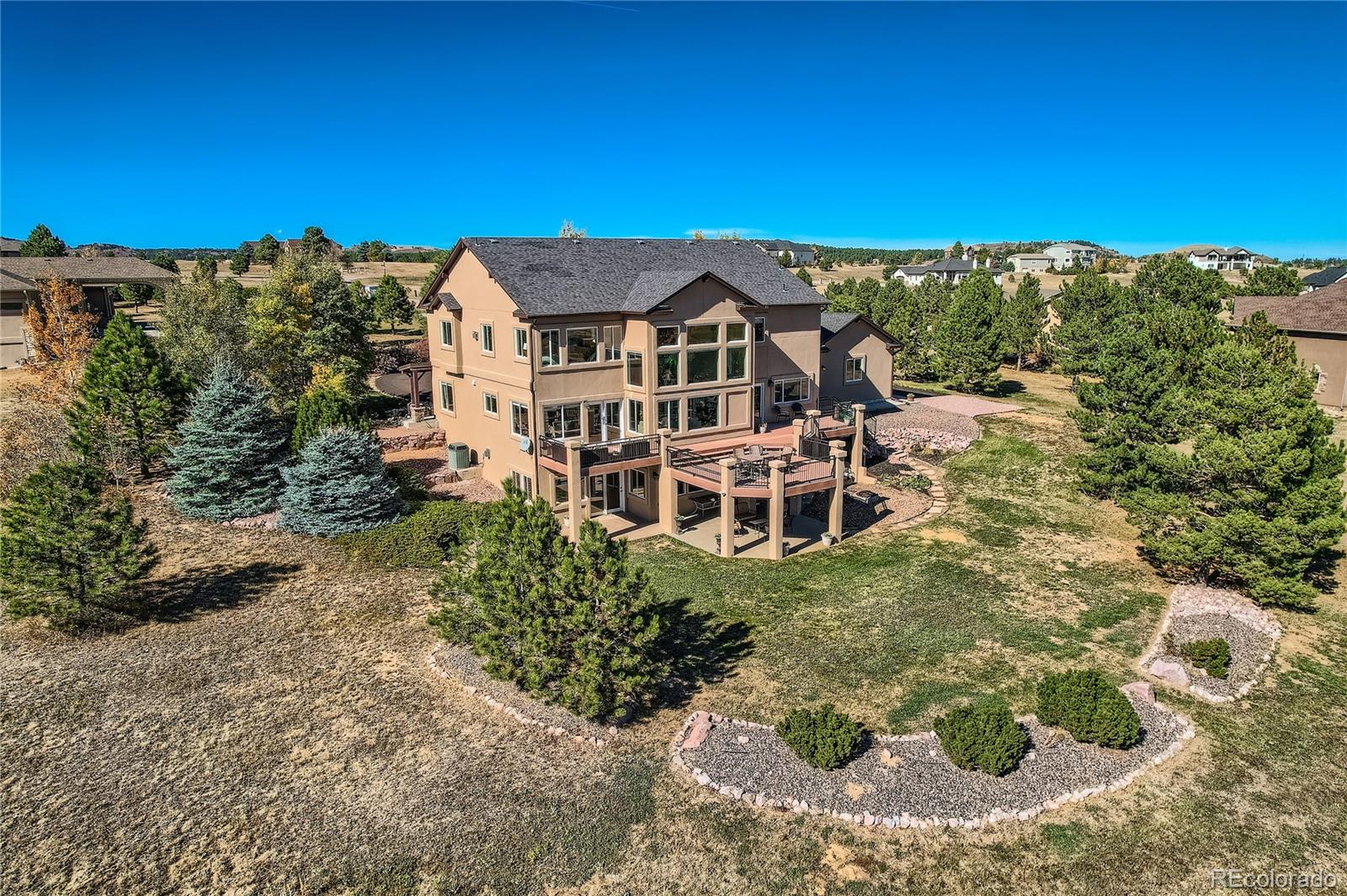 MLS Image #39 for 1348  chapel royal court,monument, Colorado