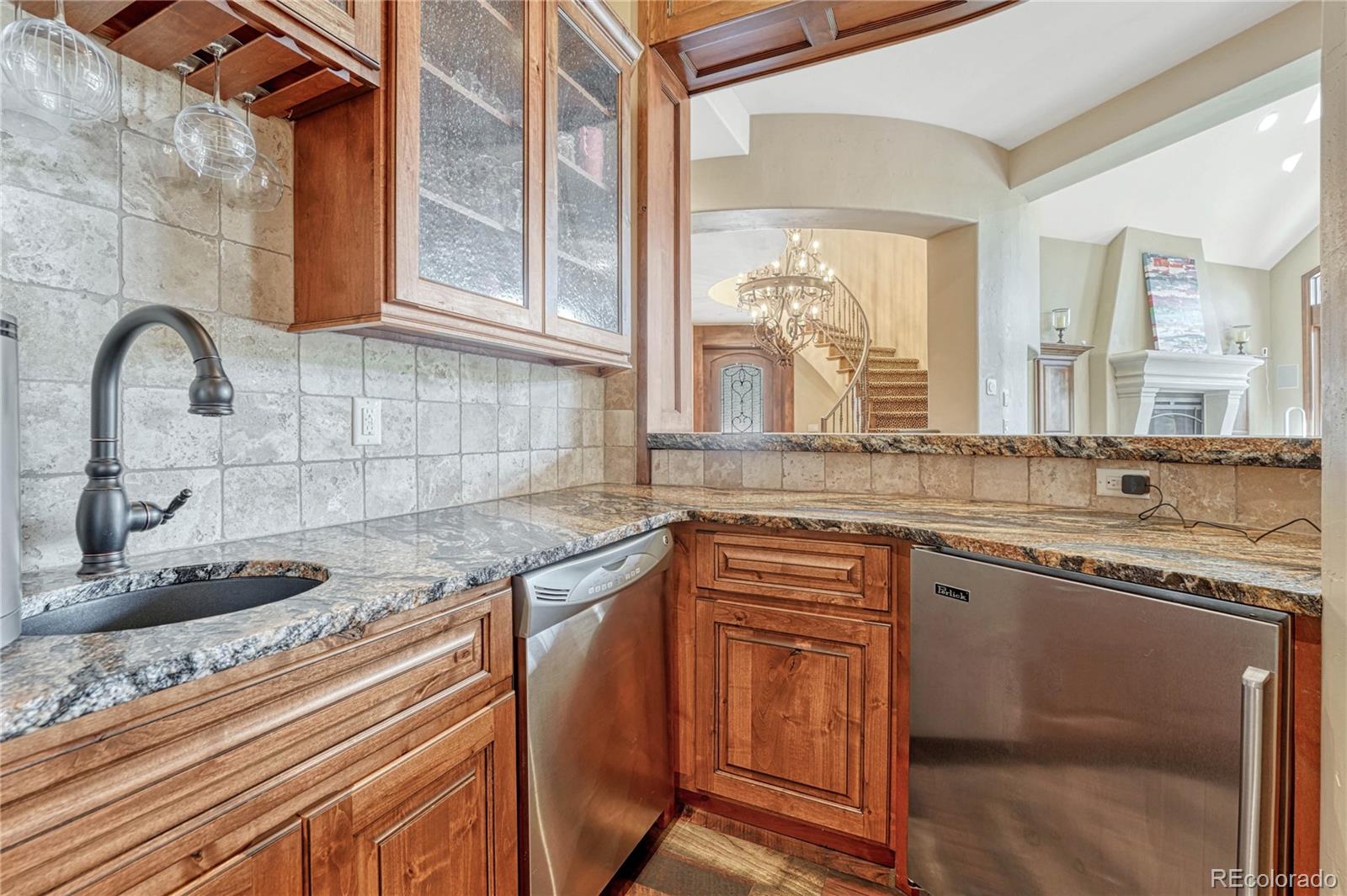 MLS Image #13 for 989  preston court,castle rock, Colorado