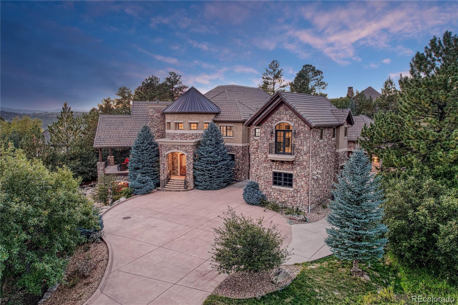 MLS Image #44 for 989  preston court,castle rock, Colorado