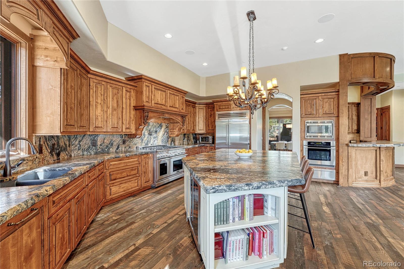 MLS Image #8 for 989  preston court,castle rock, Colorado