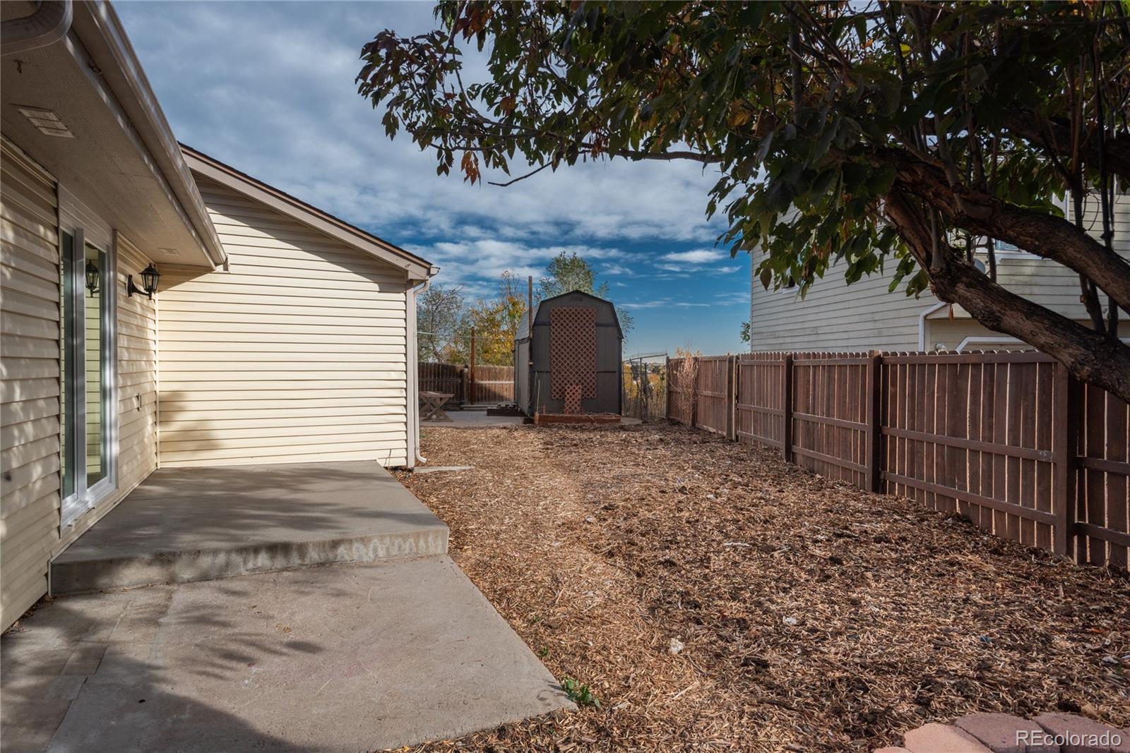 MLS Image #36 for 2610  fairplay way,aurora, Colorado