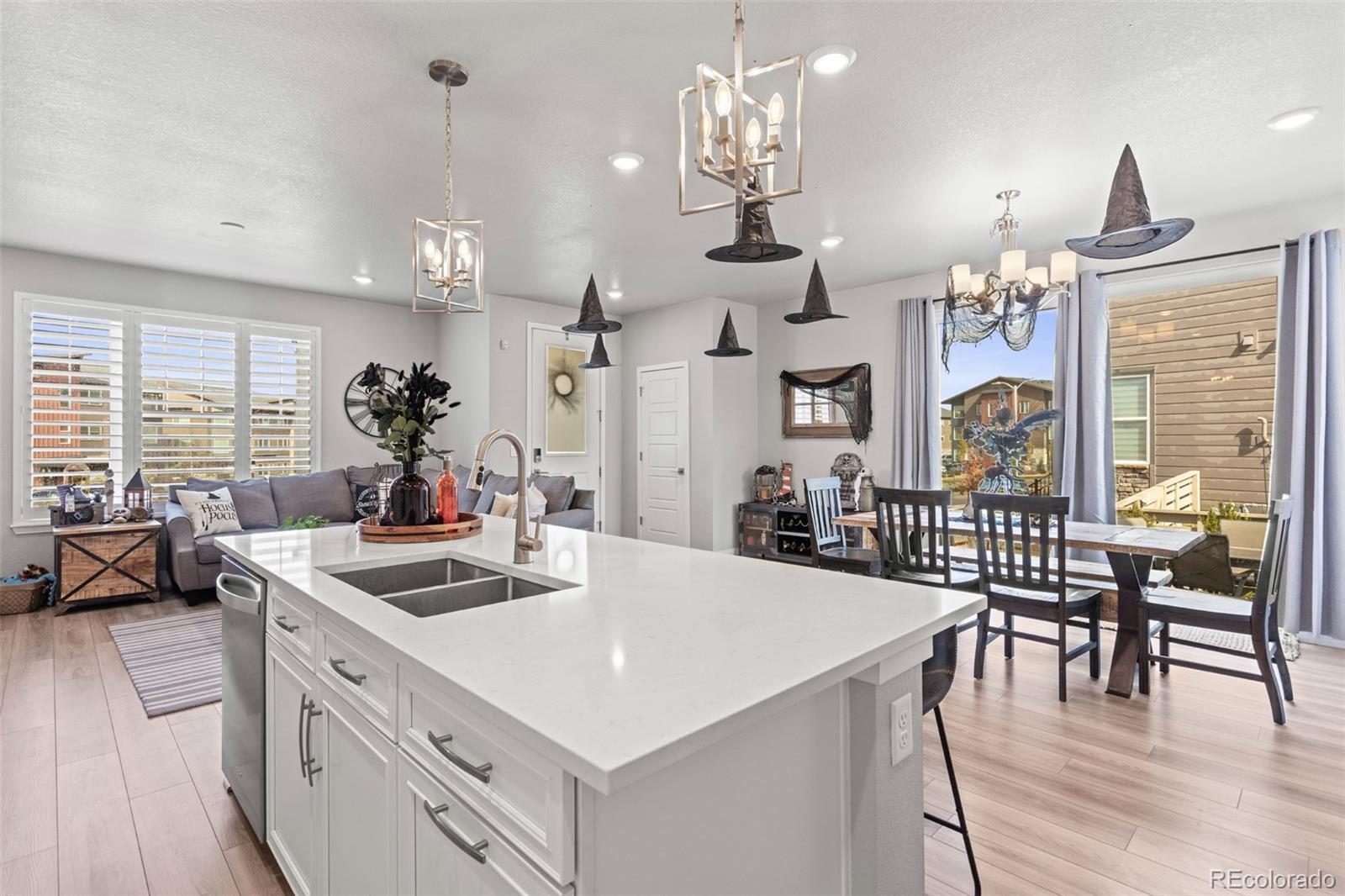 MLS Image #10 for 8258  mount ouray road,littleton, Colorado