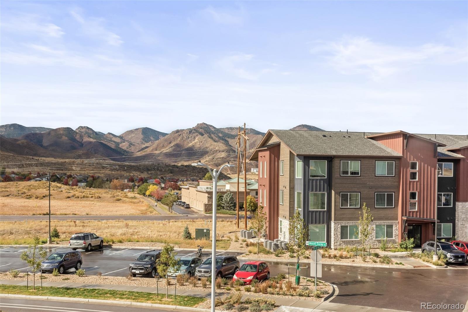 MLS Image #24 for 8258  mount ouray road,littleton, Colorado