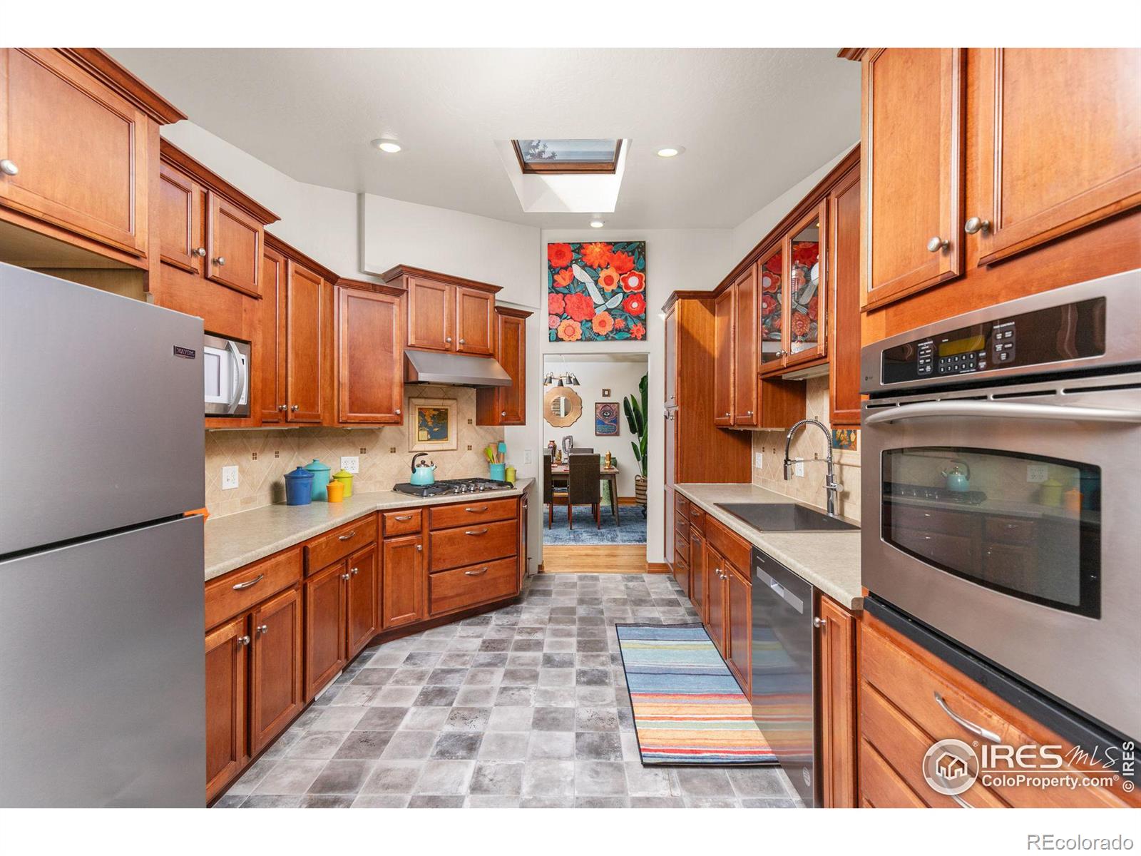 MLS Image #11 for 1211  loch mount drive,loveland, Colorado