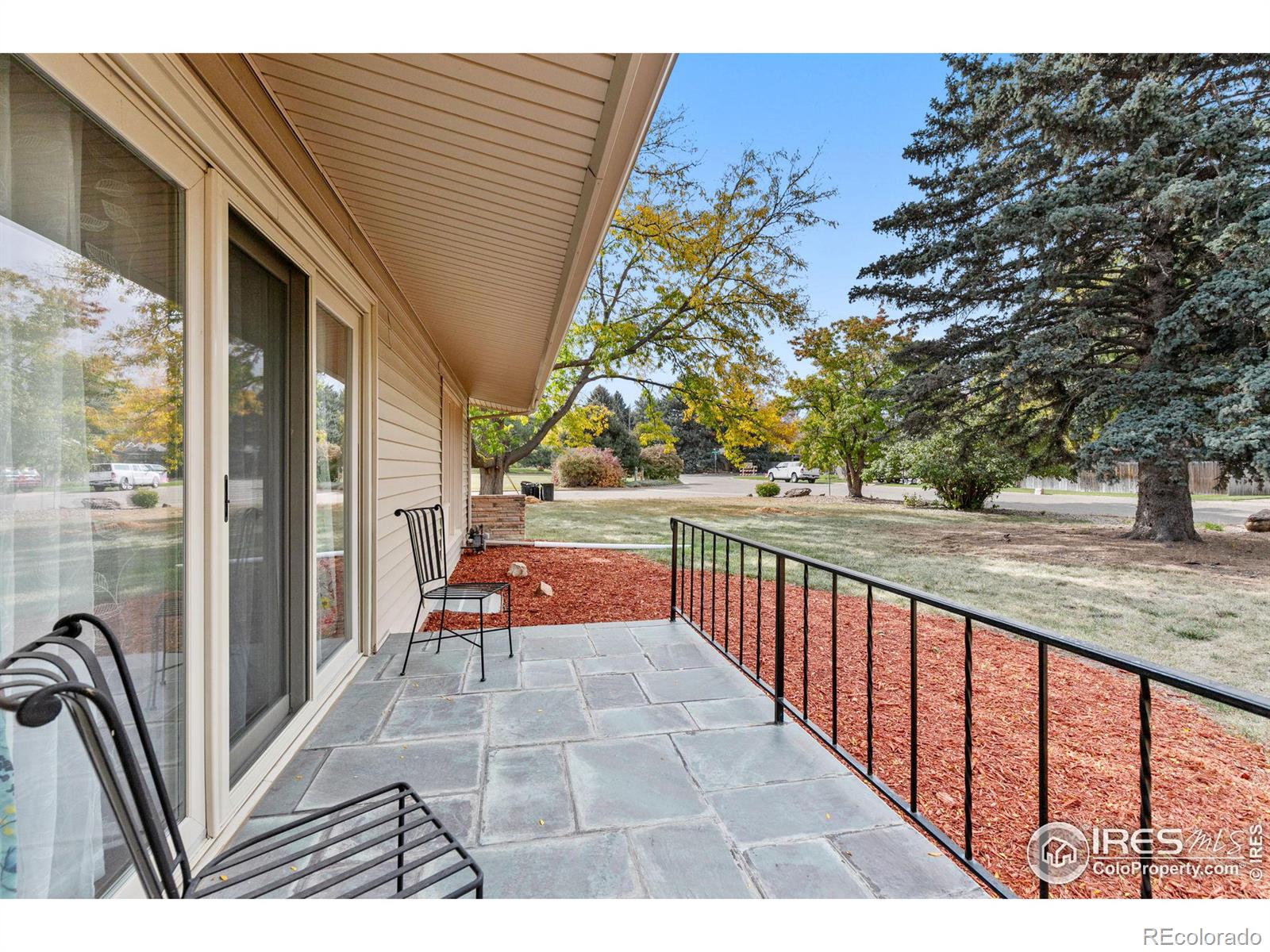 MLS Image #18 for 1211  loch mount drive,loveland, Colorado