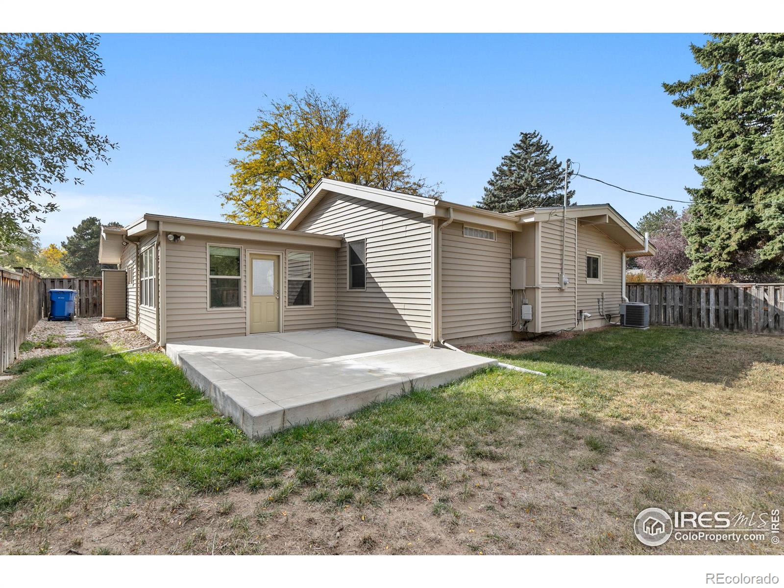 MLS Image #27 for 1211  loch mount drive,loveland, Colorado