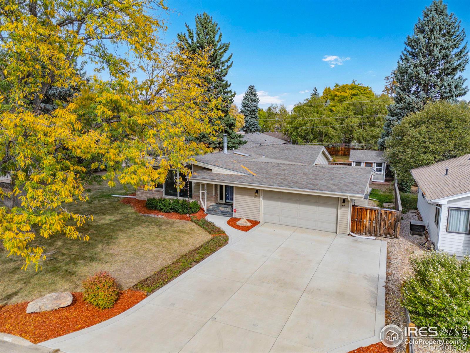 MLS Image #28 for 1211  loch mount drive,loveland, Colorado