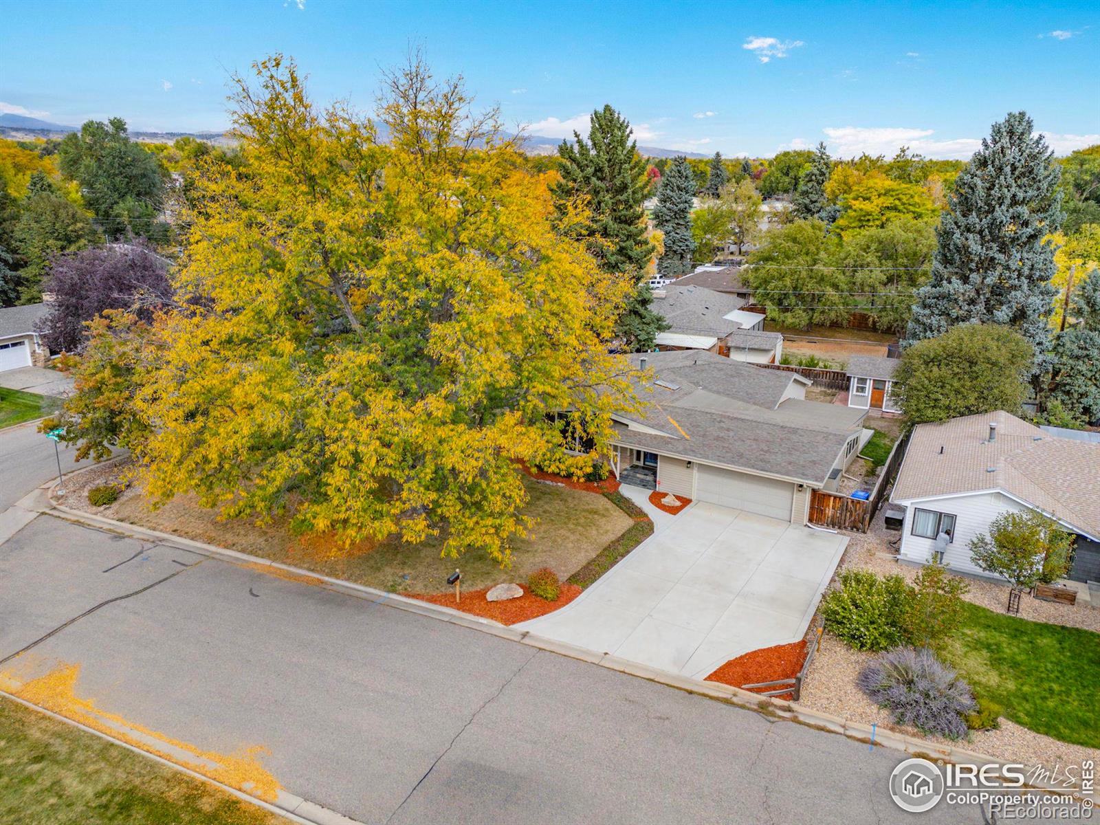 MLS Image #29 for 1211  loch mount drive,loveland, Colorado