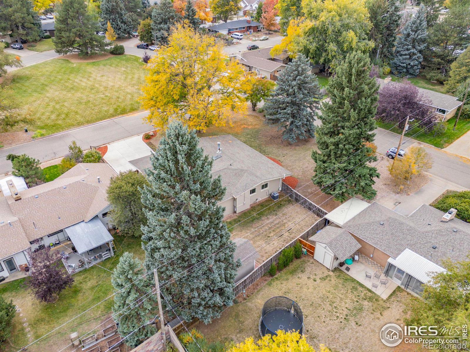 MLS Image #30 for 1211  loch mount drive,loveland, Colorado