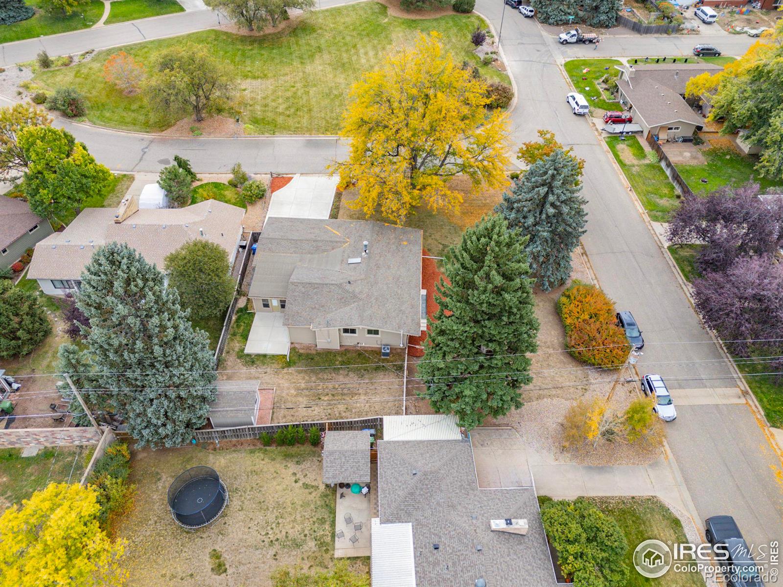 MLS Image #31 for 1211  loch mount drive,loveland, Colorado