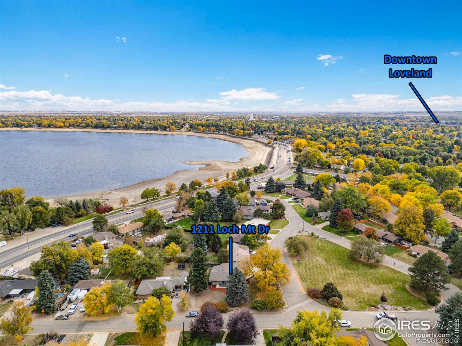 MLS Image #32 for 1211  loch mount drive,loveland, Colorado