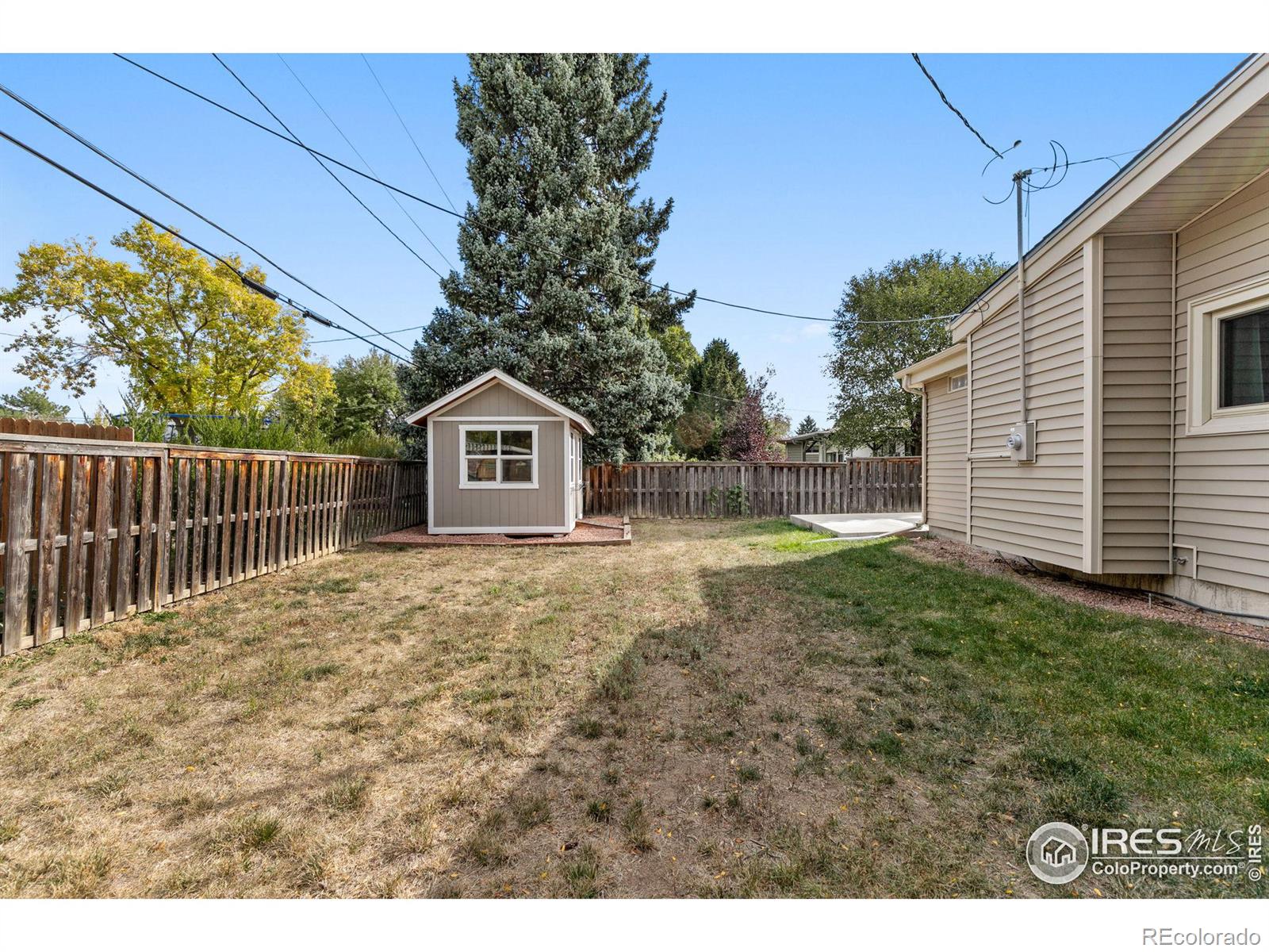 MLS Image #34 for 1211  loch mount drive,loveland, Colorado