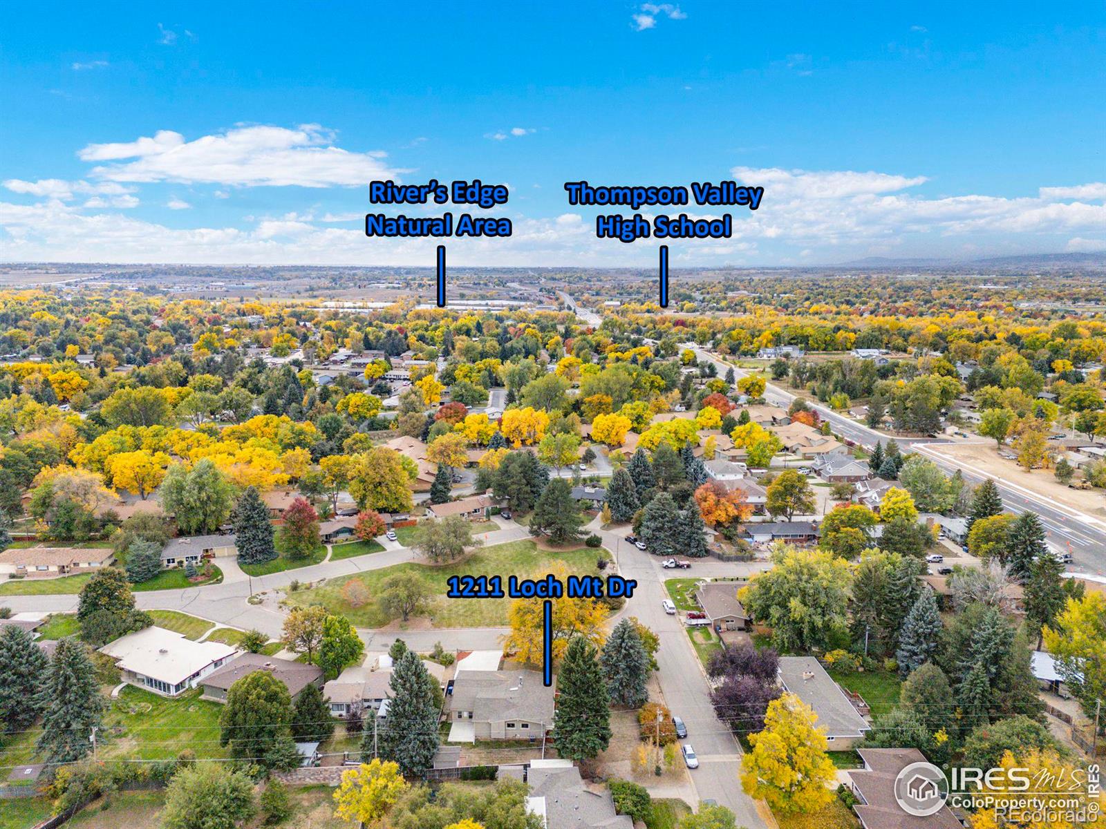 MLS Image #35 for 1211  loch mount drive,loveland, Colorado