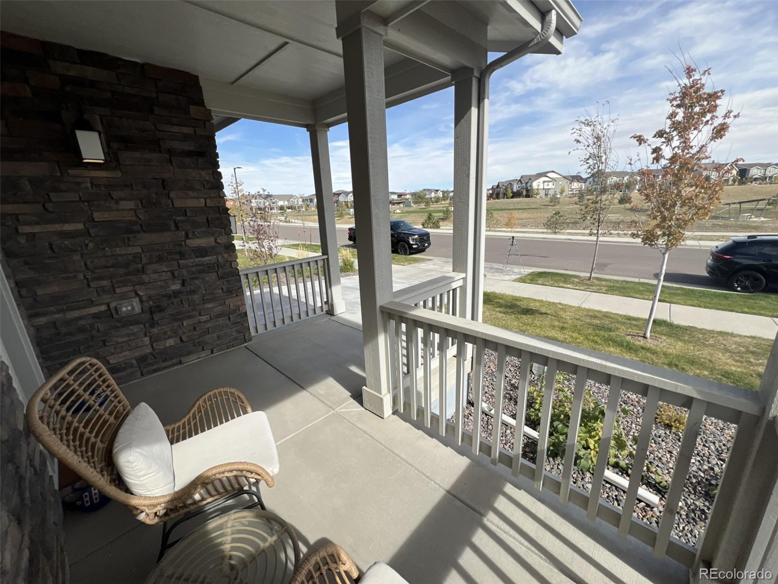 MLS Image #2 for 5953 n malta street,aurora, Colorado