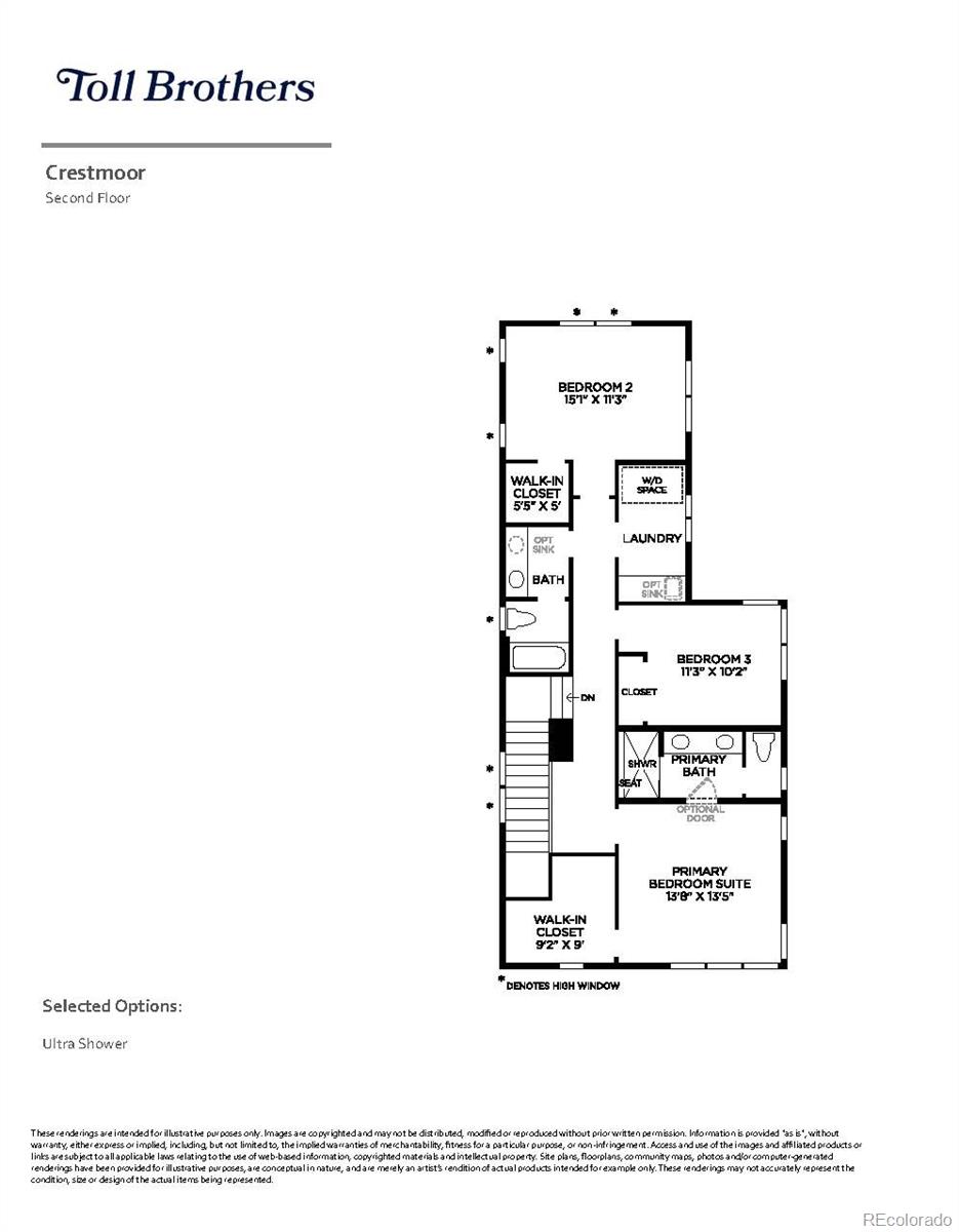 MLS Image #2 for 950  superior drive,superior, Colorado