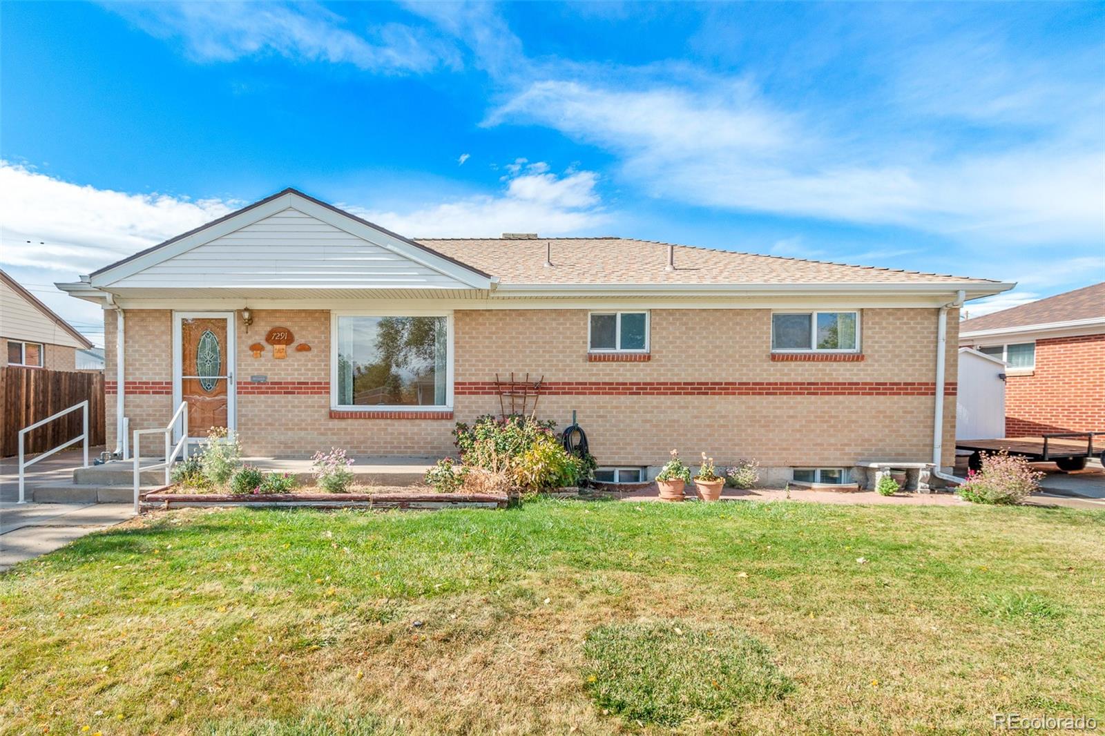 MLS Image #0 for 7291  avrum drive,denver, Colorado