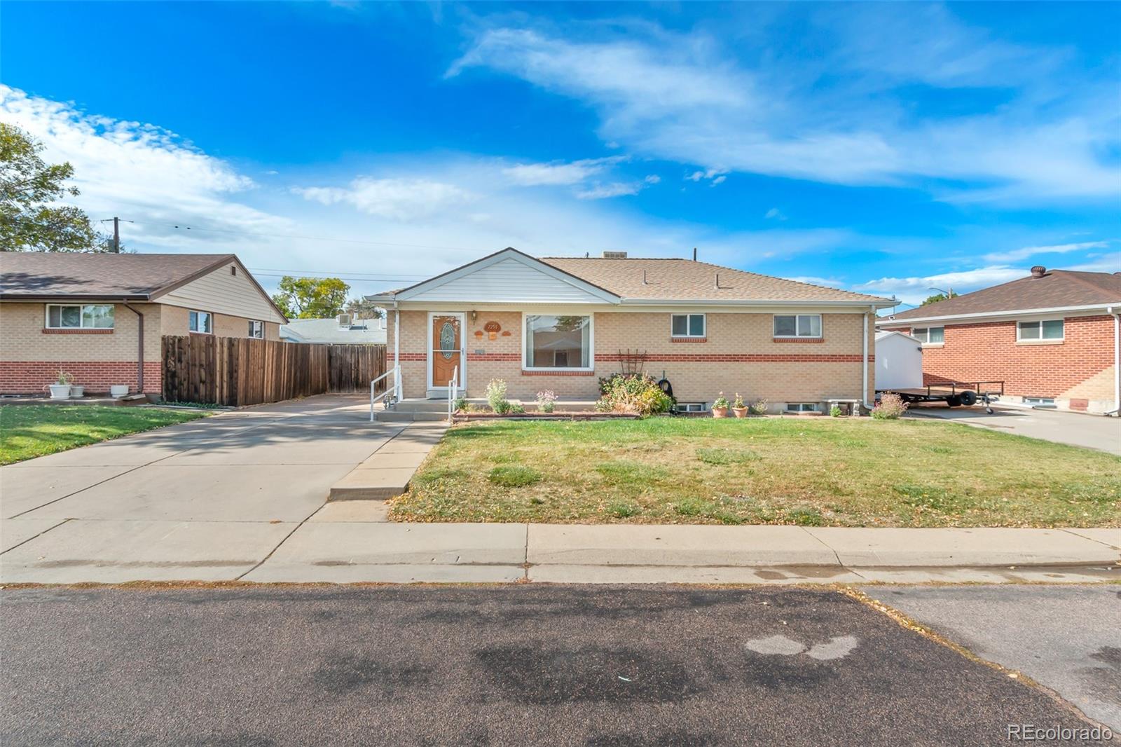 MLS Image #2 for 7291  avrum drive,denver, Colorado