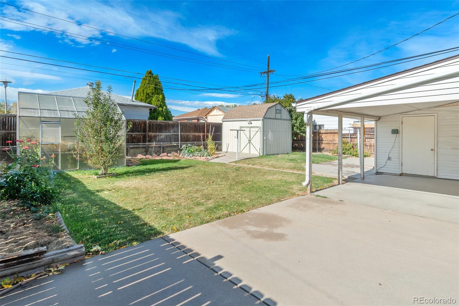 MLS Image #39 for 7291  avrum drive,denver, Colorado