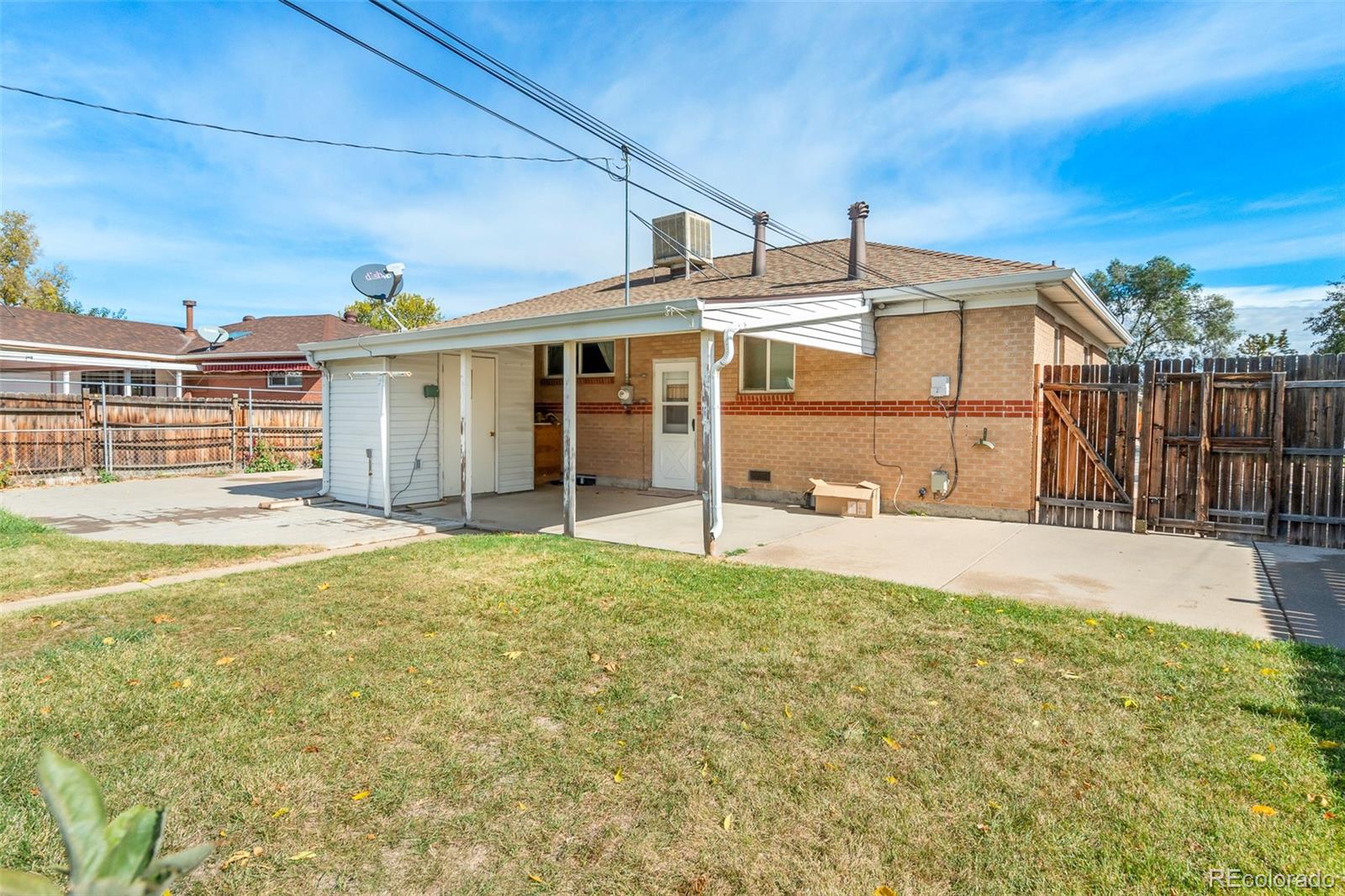 MLS Image #40 for 7291  avrum drive,denver, Colorado