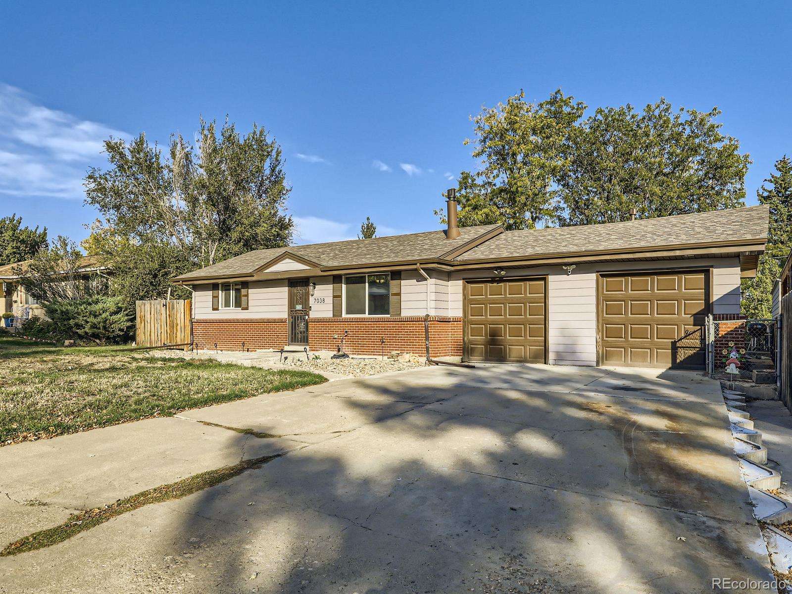 MLS Image #1 for 7038  otis court,arvada, Colorado