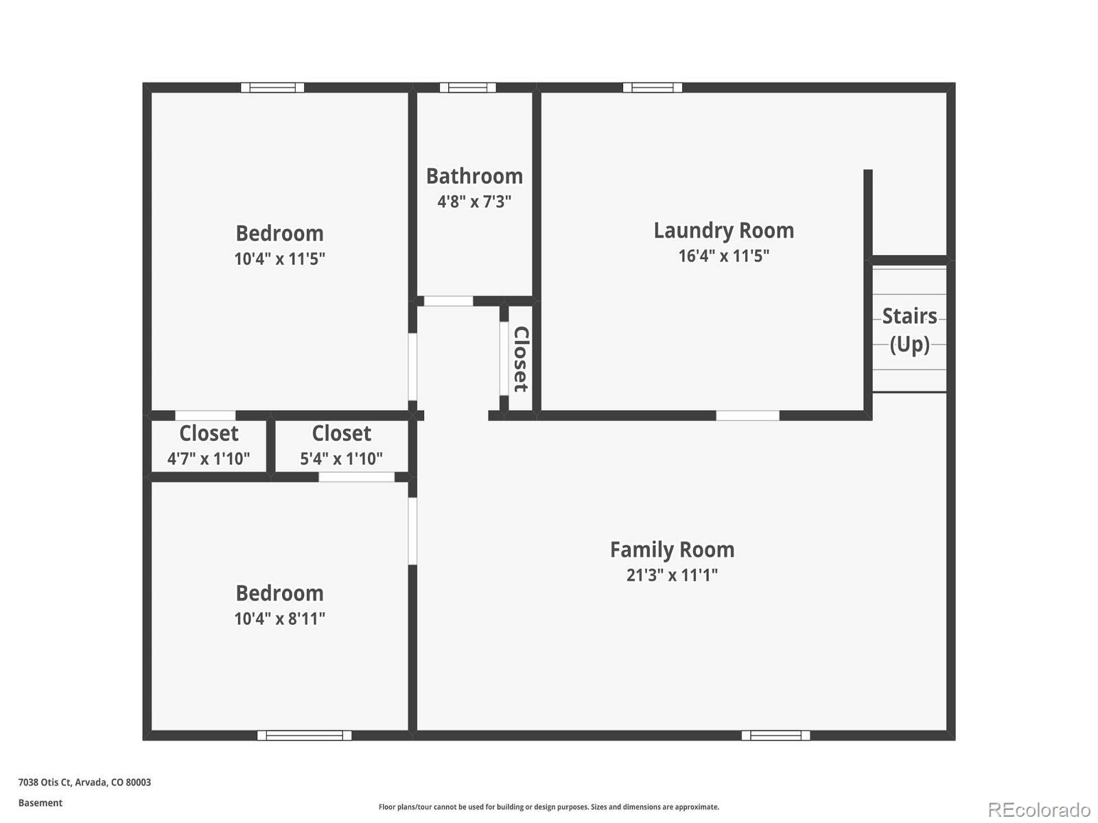 MLS Image #27 for 7038  otis court,arvada, Colorado